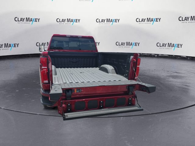 New 2026 Chevrolet Silverado 2500 High Country w/ High Country Premium Package AWD/4WD image 25