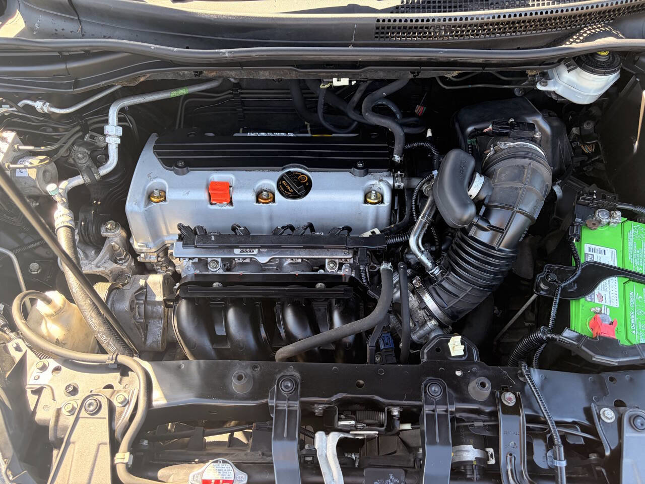 Used 2014 Honda CR-V EX image 12