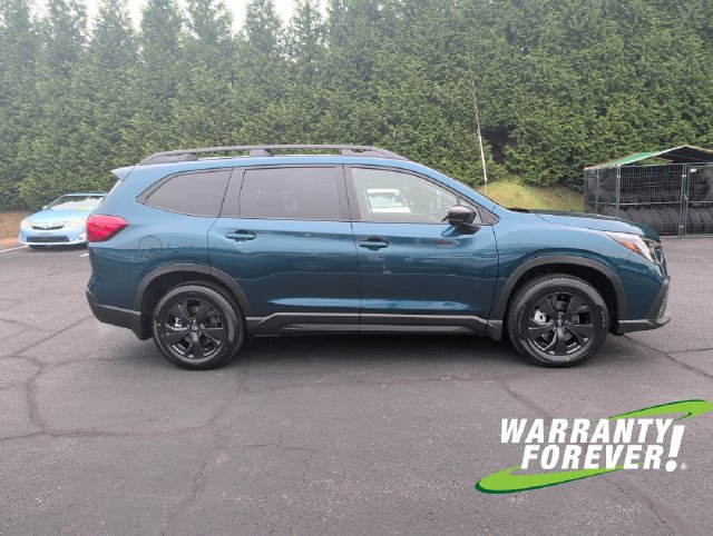 New 2027 Subaru Ascent Premium AWD/4WD image 8