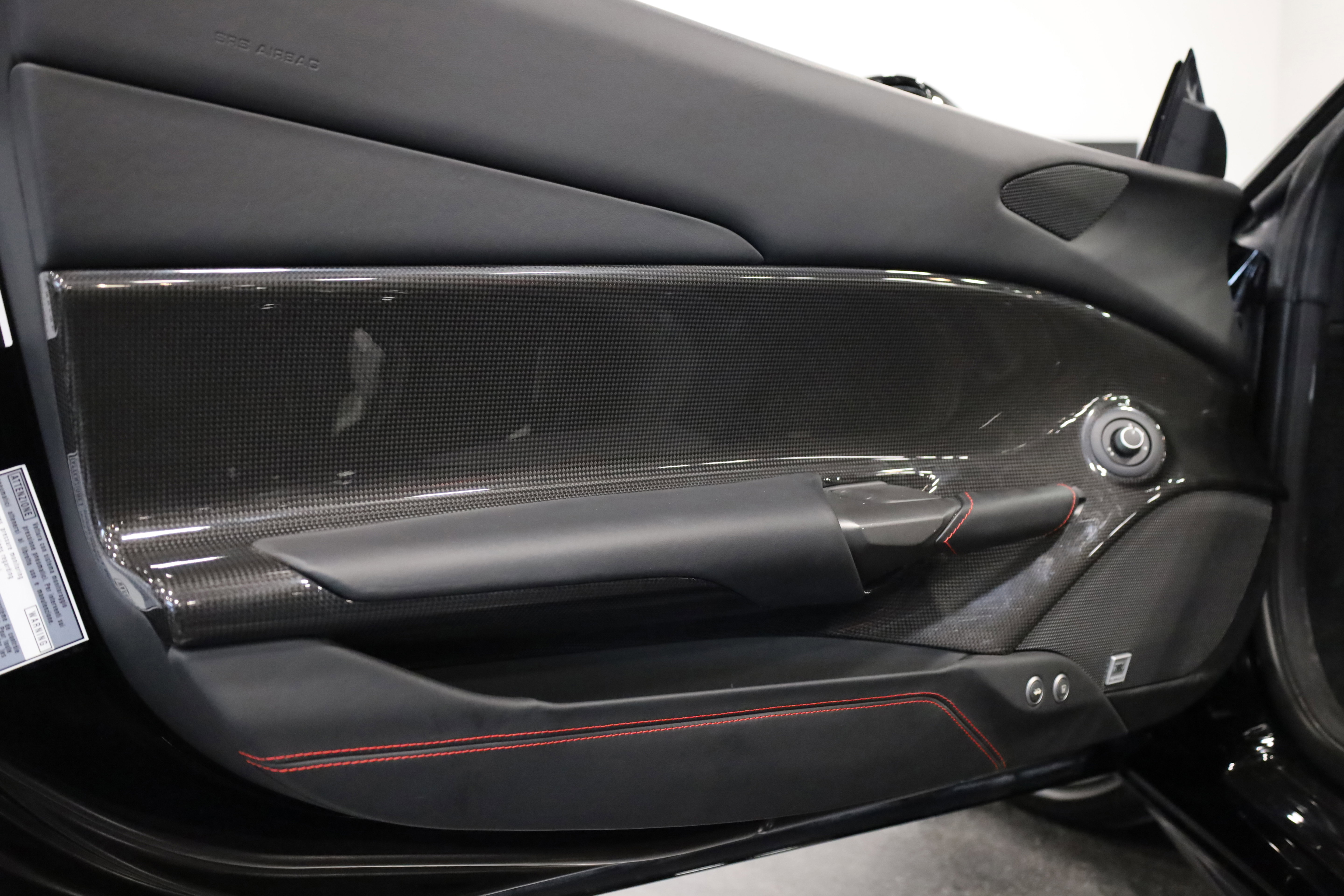 Used 2016 Ferrari 488 GTB image 14