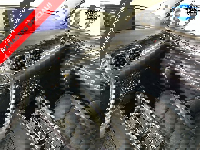 Used 2023 MAZDA CX-5 AWD 2.5 S w/ Premium Plus Pkg image 36