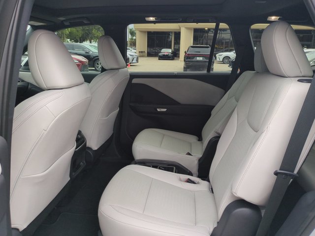 Certified 2026 Lexus TX 350 AWD w/ Technology Package image 13