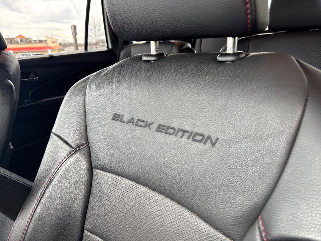 Used 2022 Honda Pilot Black Edition image 12