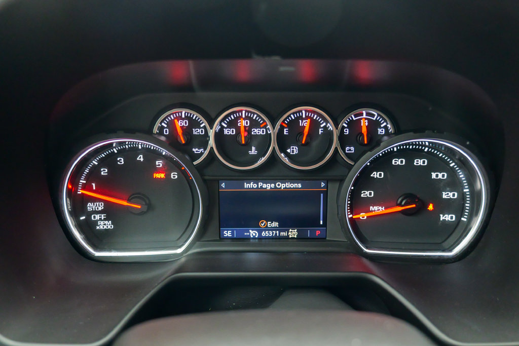 Used 2021 Chevrolet Tahoe LT AWD/4WD image 44