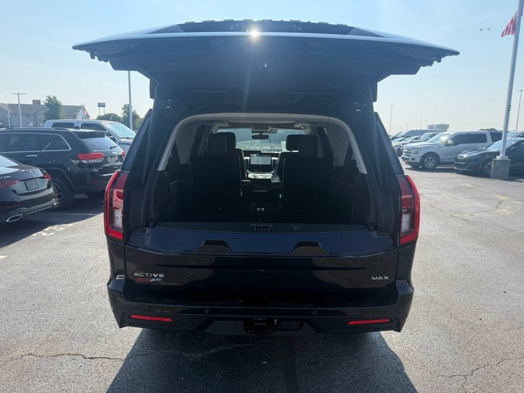 New 2026 Ford Expedition Max Active AWD/4WD image 48