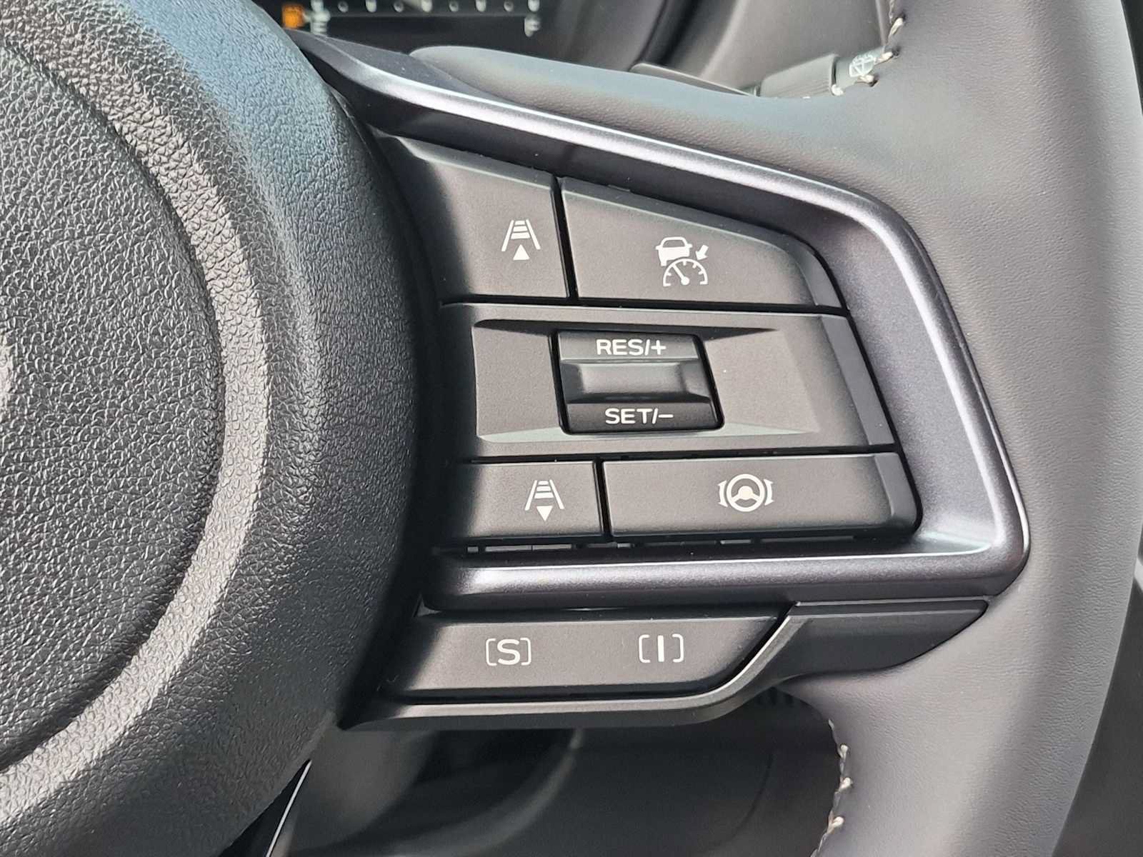New 2026 Subaru Forester Touring AWD/4WD image 24