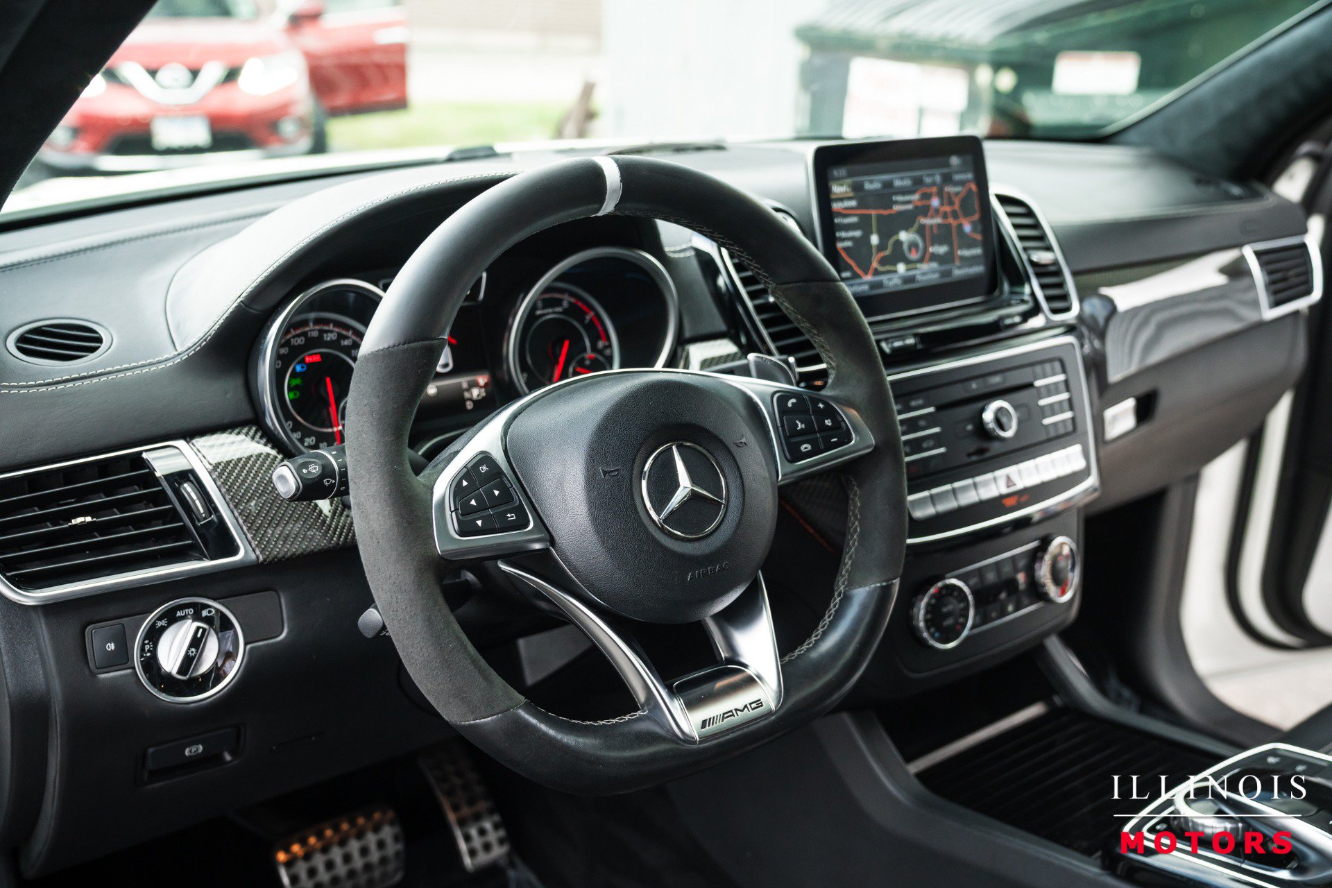 Used 2019 Mercedes-Benz GLE 63 AMG S image 19