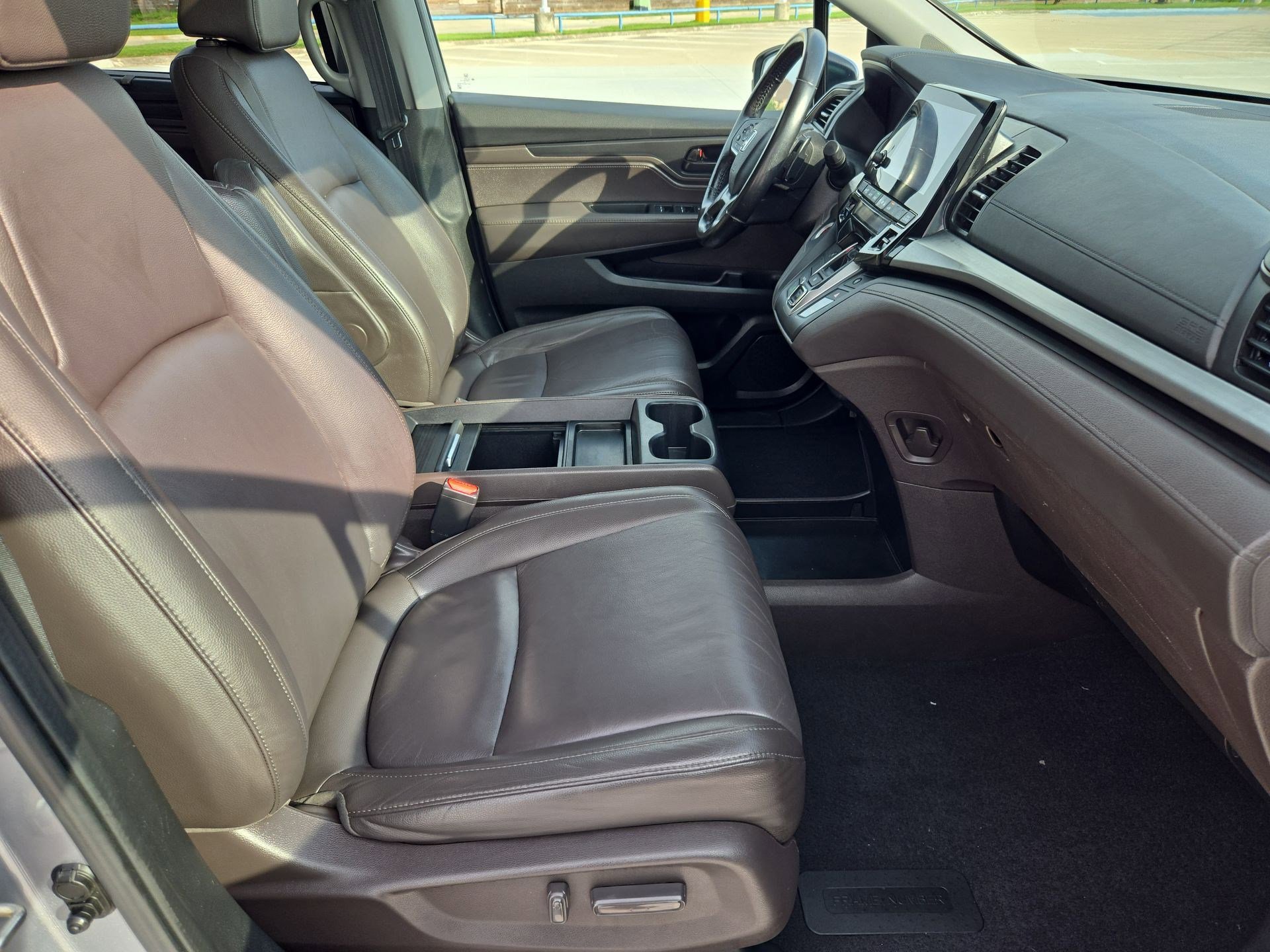 Used 2019 Honda Odyssey EX-L image 29