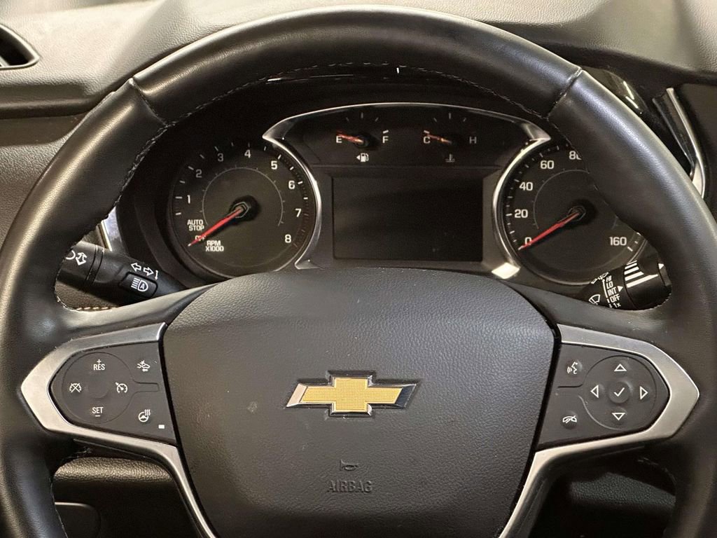 Used 2023 Chevrolet Traverse LT image 20