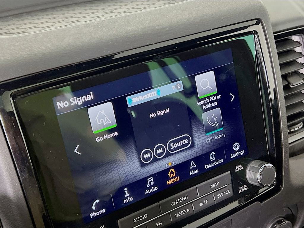 Used 2024 Nissan Frontier PRO-4X w/ Pro Premium Package image 14