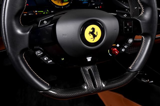 Used 2024 Ferrari SF90 Spider AWD/4WD image 32