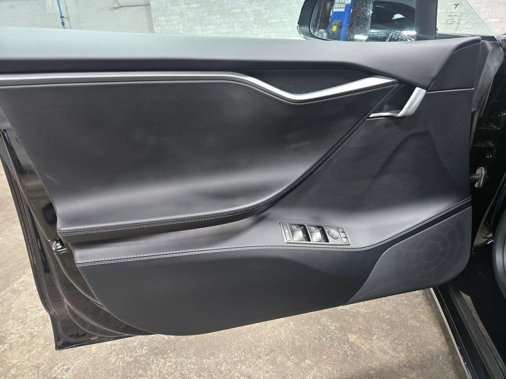 Used 2020 Tesla Model S Long Range Plus AWD/4WD image 10