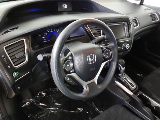 Used 2013 Honda Civic EX image 10