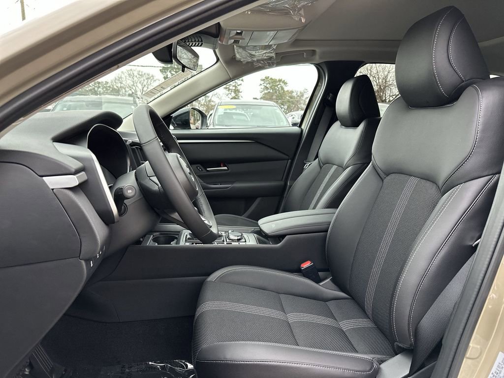 New 2026 MAZDA CX-50 Meridian Edition w/ Weather Package image 11