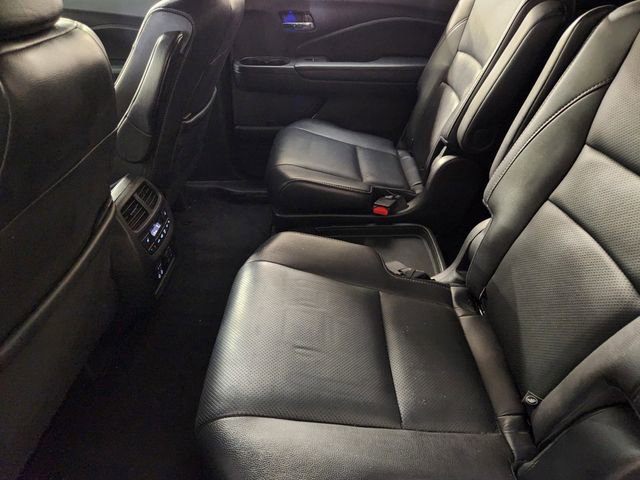 Used 2019 Honda Pilot Touring image 28