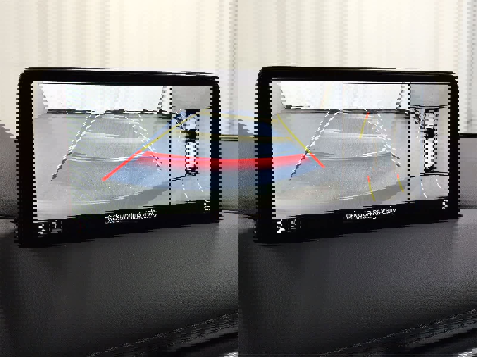 New 2025 MAZDA CX-5 AWD 2.5 S w/ Premium Plus Pkg image 32