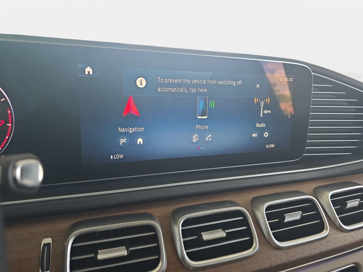 New 2026 Mercedes-Benz GLE 350 4MATIC image 21
