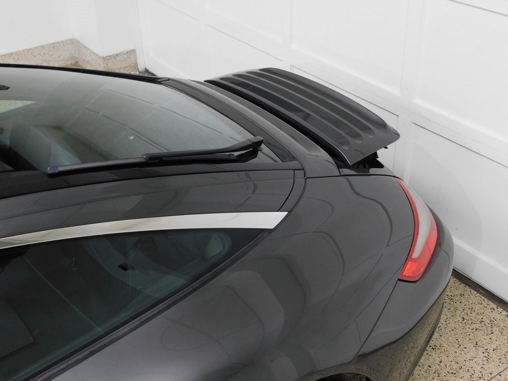 Used 2008 Porsche 911 Targa 4S image 28