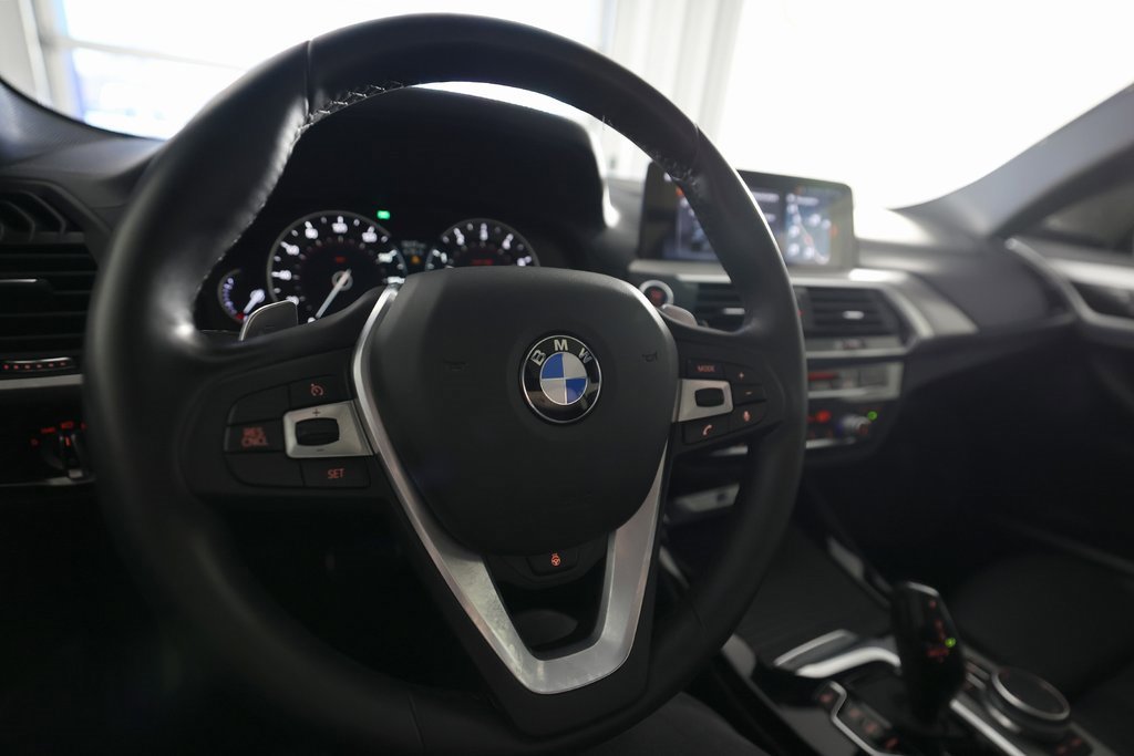 Used 2018 BMW X3 M40i image 19