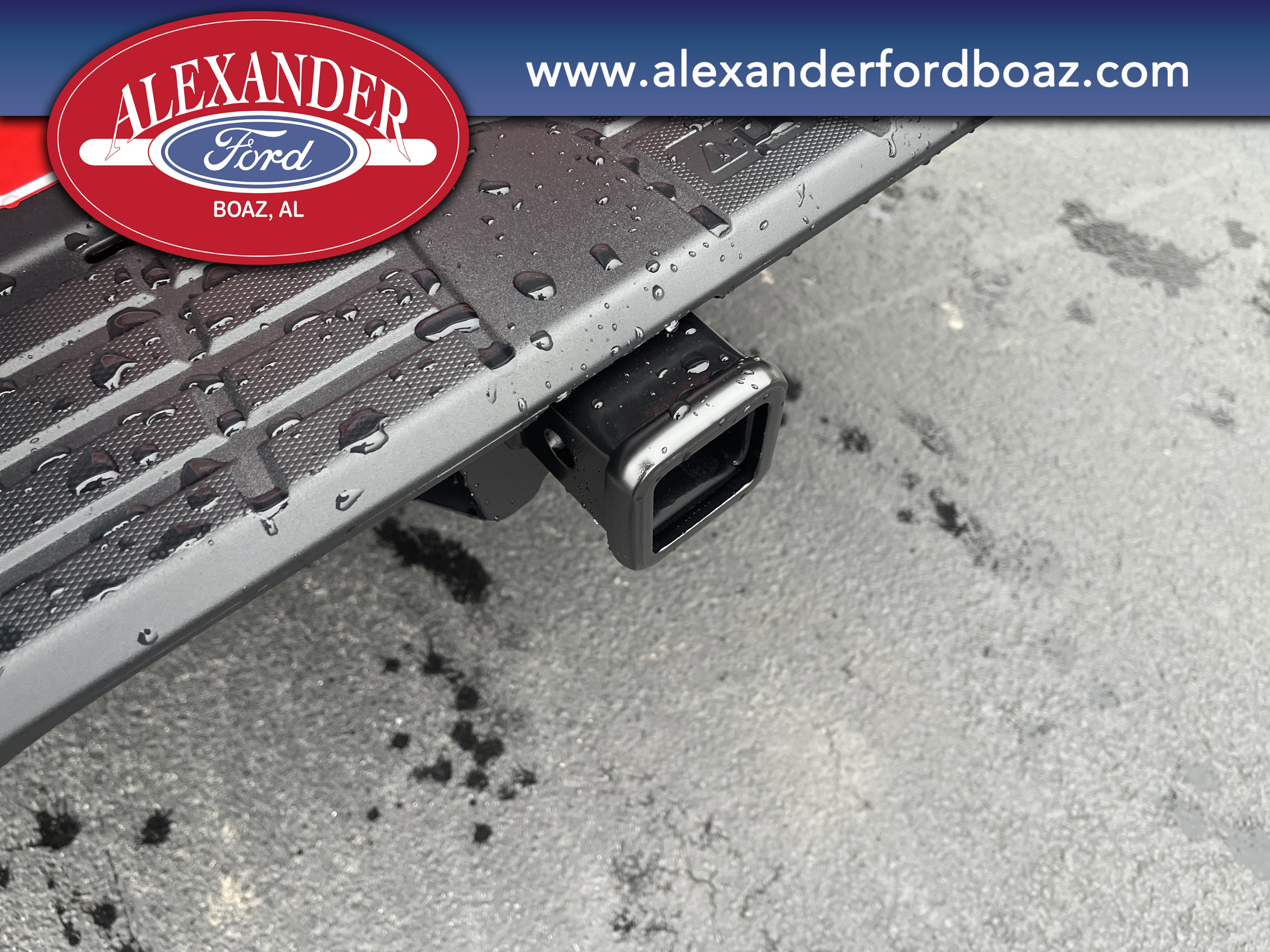 New 2025 Ford Ranger XL w/ Trailer Tow Package image 8