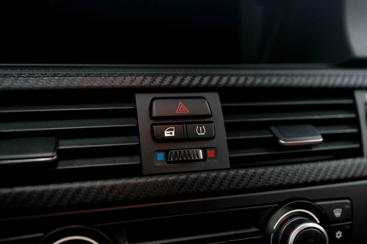 Used 2011 BMW M3 Coupe RWD image 61