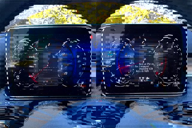 Certified 2025 Mercedes-Benz C 300 4MATIC Sedan image 17