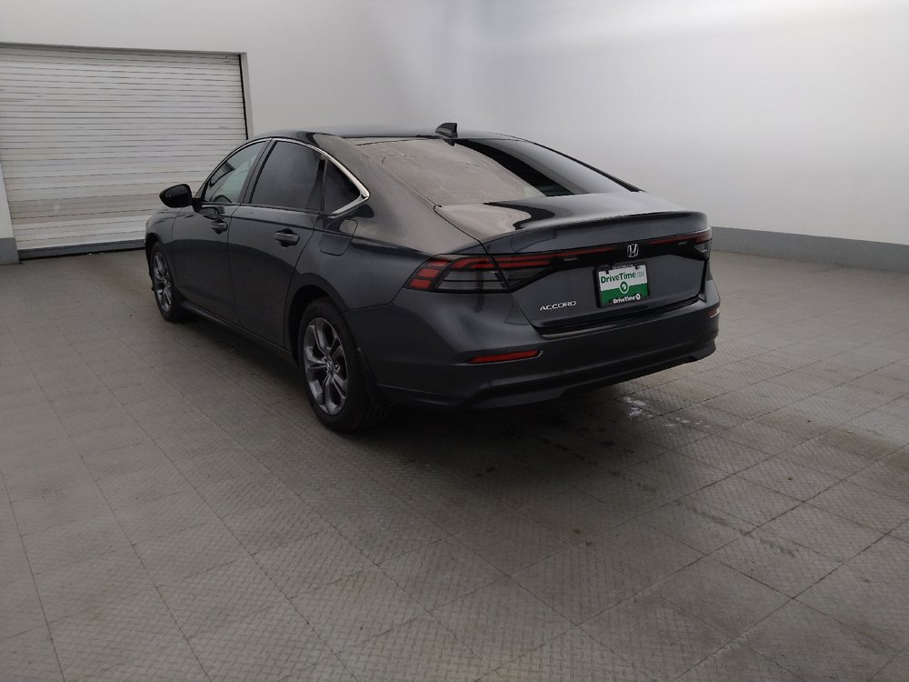 Used 2024 Honda Accord EX image 5