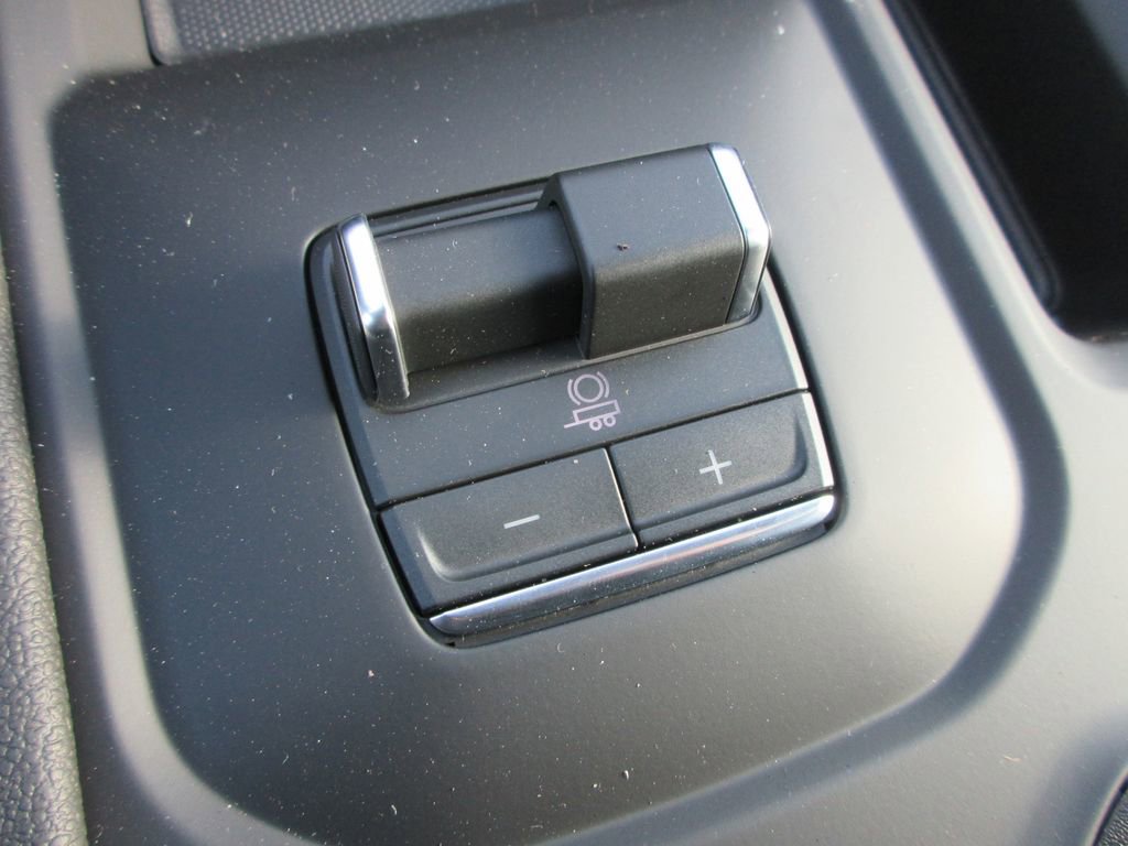 New 2026 GMC Sierra 3500 AT4 w/ AT4 Premium Plus Package image 21