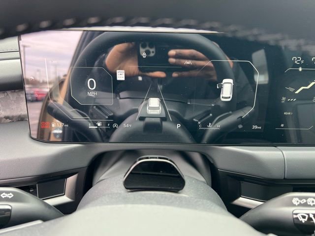 New 2027 Kia Telluride SX Prestige X-Pro AWD/4WD image 18