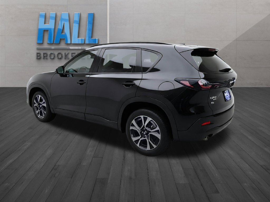New 2026 MAZDA CX-5 Preferred AWD/4WD image 4