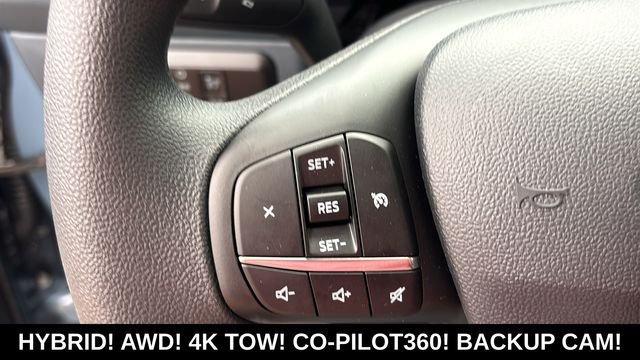New 2026 Ford Maverick XLT w/ Equipment Group 301A AWD/4WD image 14