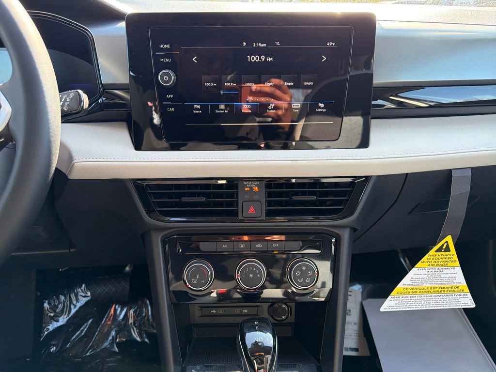 New 2026 Volkswagen Taos S image 18