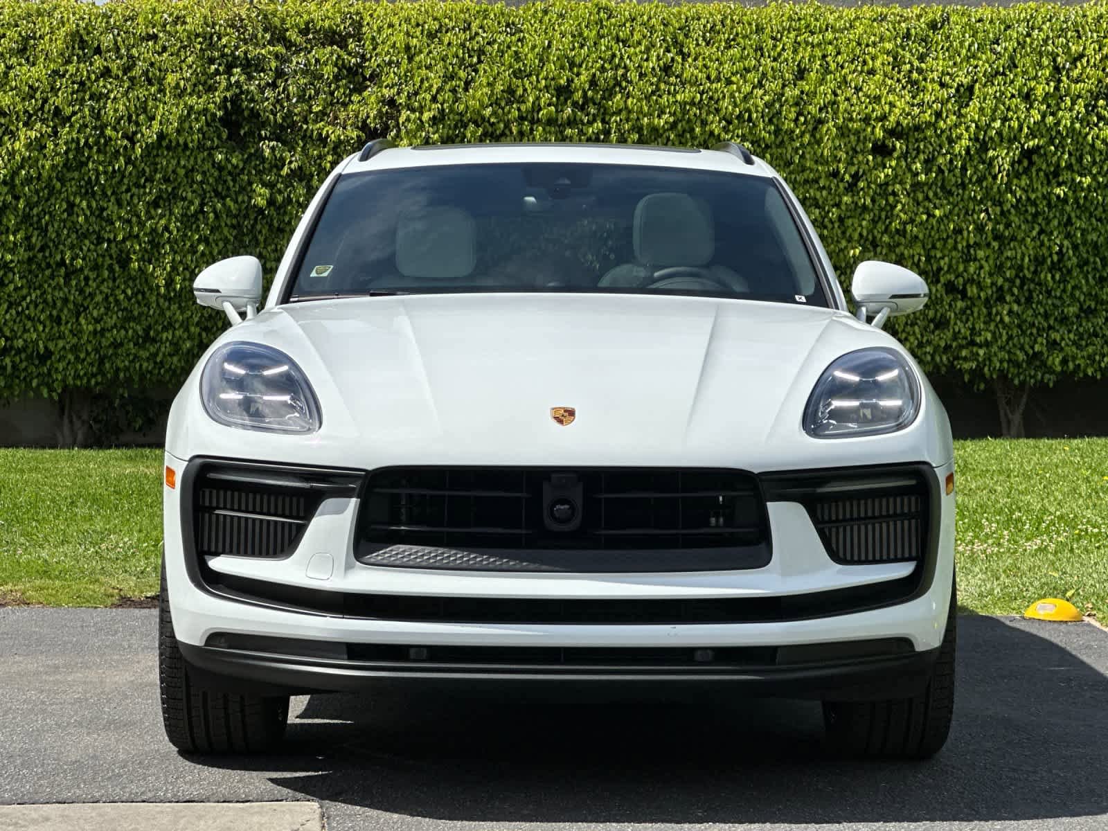 New 2026 Porsche Macan S image 11
