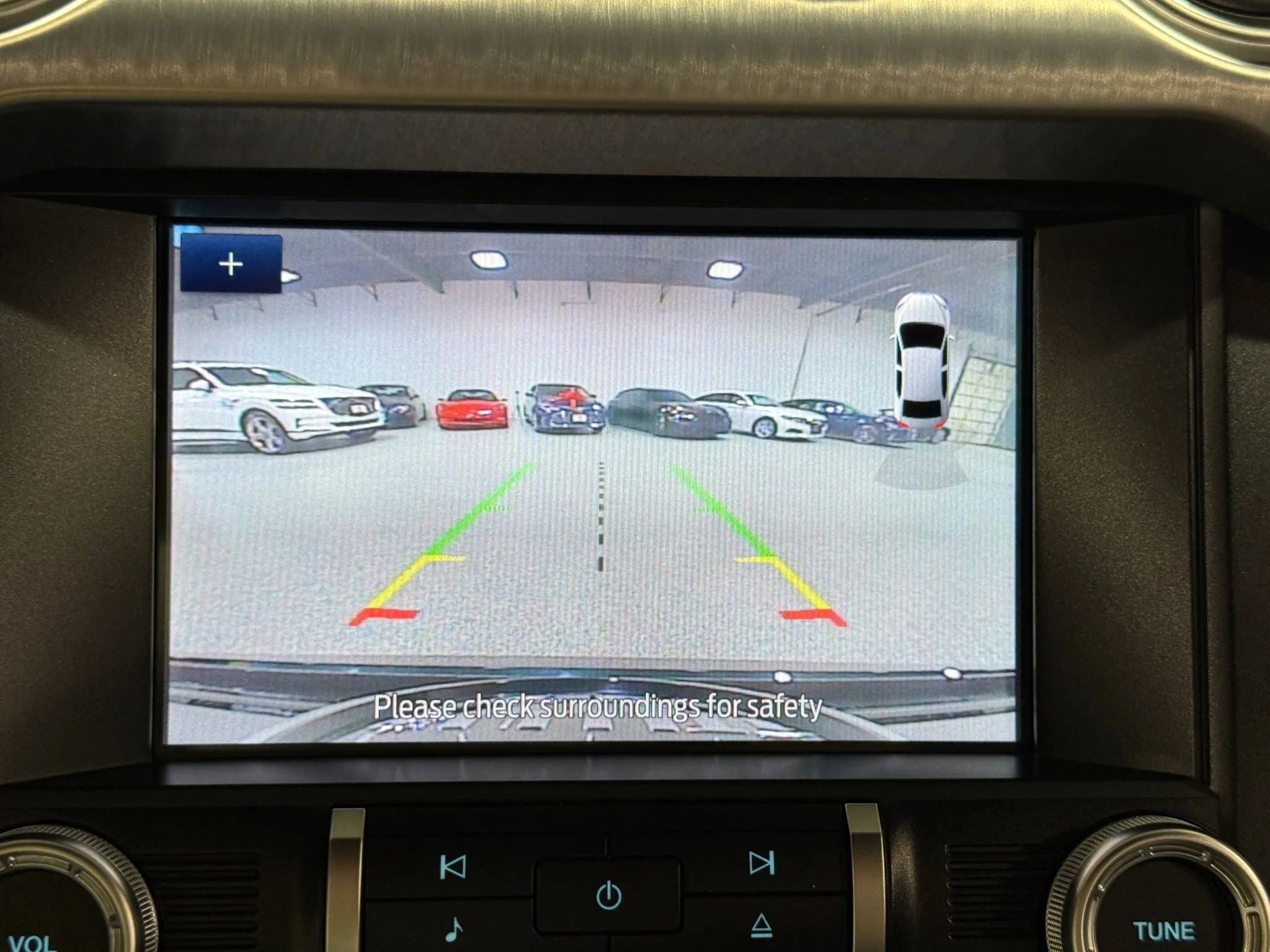 Used 2020 Ford Mustang Bullitt image 36