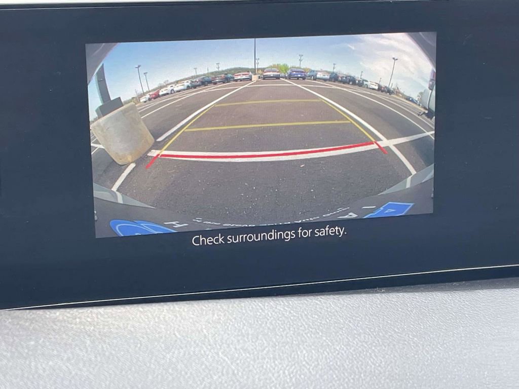 Used 2024 MAZDA MAZDA3 s image 15