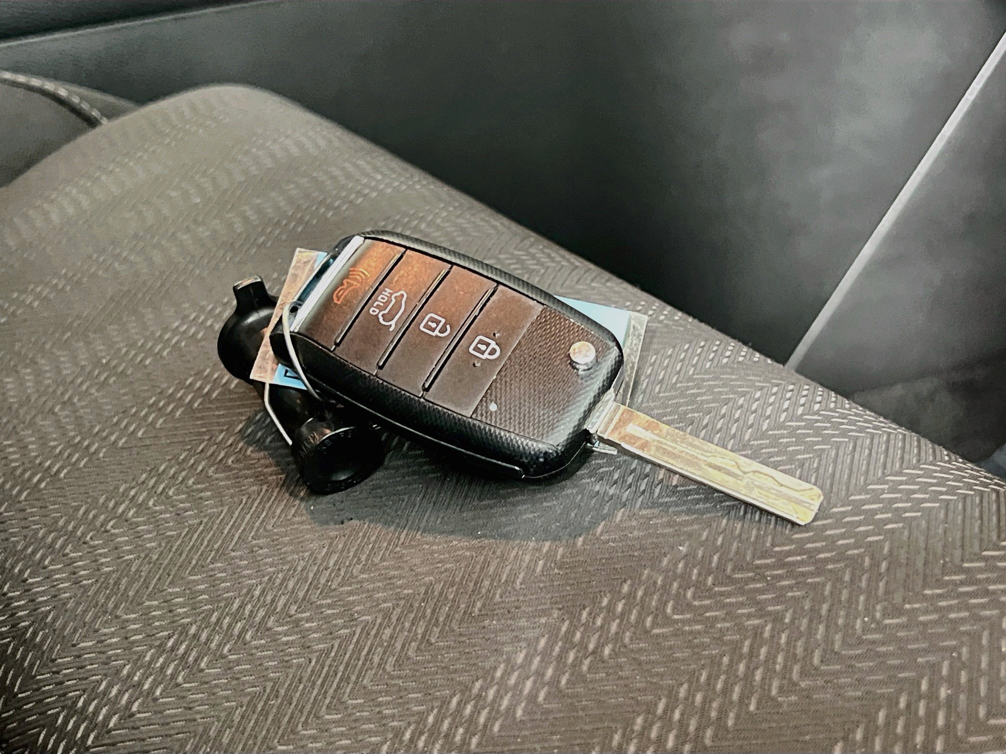 Used 2020 Kia Sportage LX FWD image 36