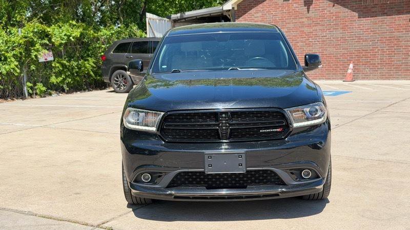 Used 2017 Dodge Durango GT RWD image 2