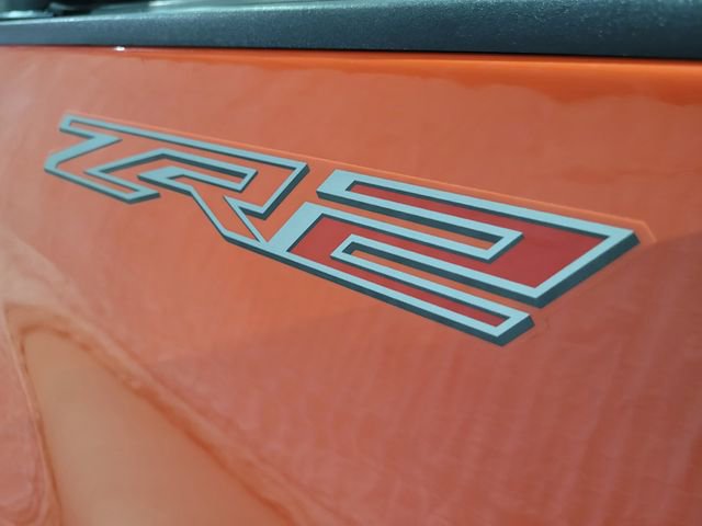 Used 2019 Chevrolet Colorado ZR2 image 27