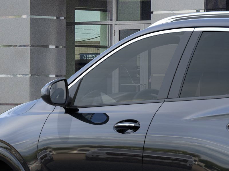 New 2026 Buick Encore GX Sport Touring image 12