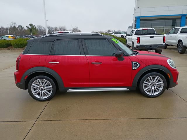 Used 2023 MINI Cooper Countryman S image 15