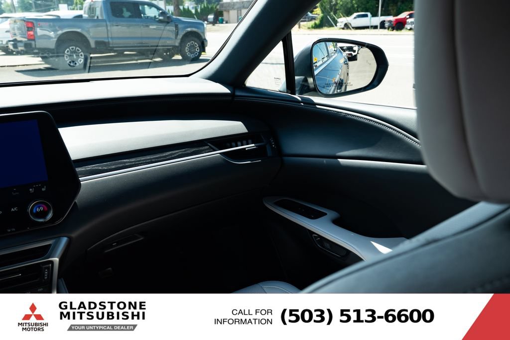 Used 2023 Lexus RX 350 AWD w/ Premium Package w/ Accessory Package (Z1) image 11