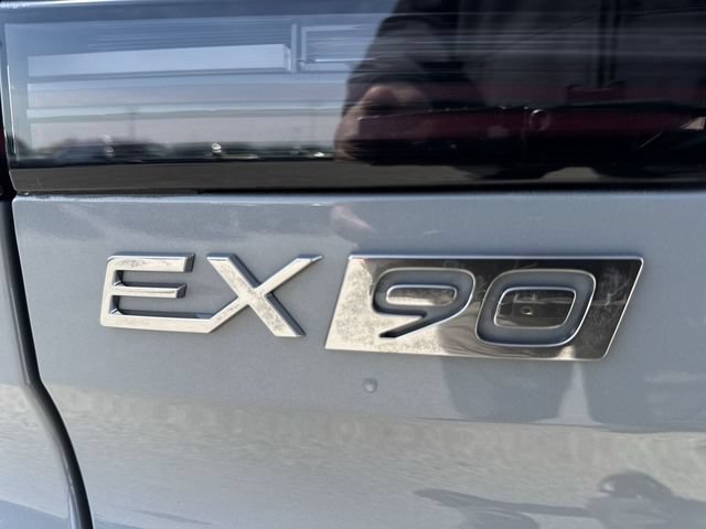New 2026 Volvo EX90 Plus RWD image 33