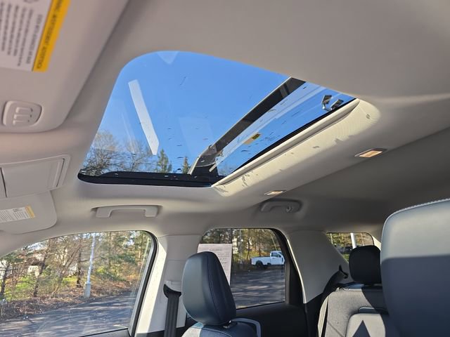 Certified 2024 Ford Bronco Sport Outer Banks w/ Tech Package image 15