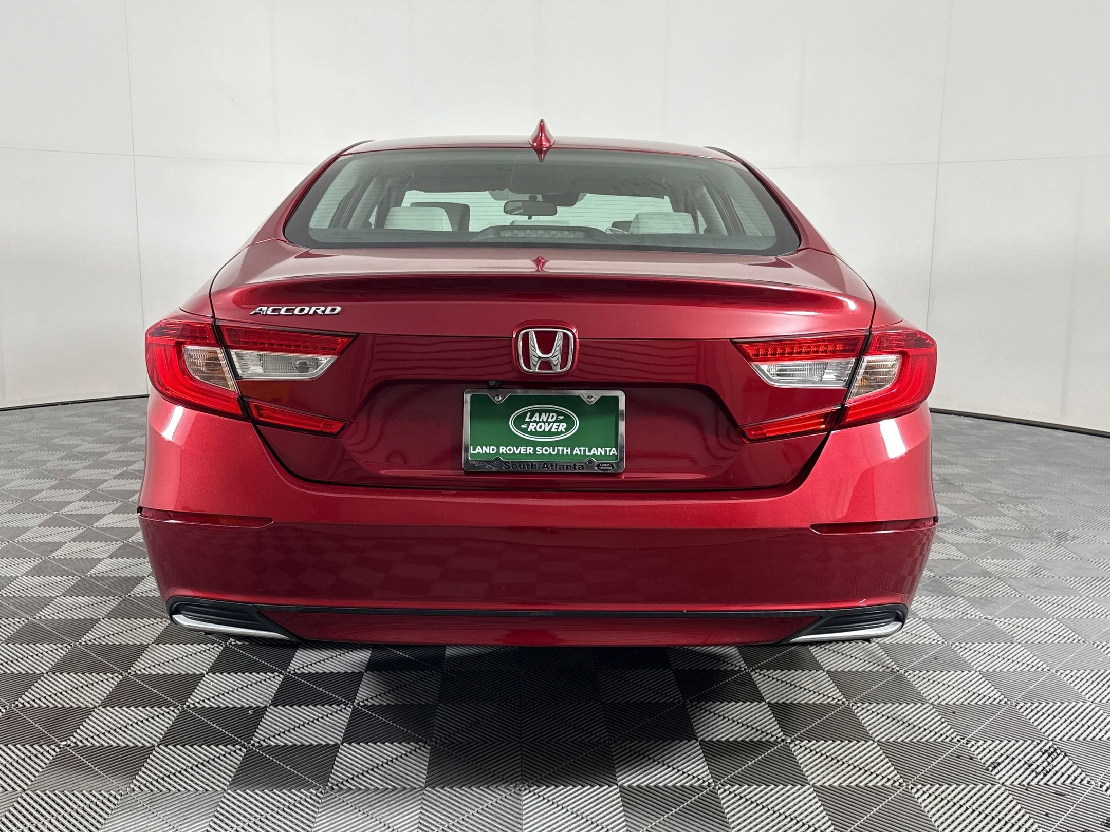 Used 2018 Honda Accord LX image 10