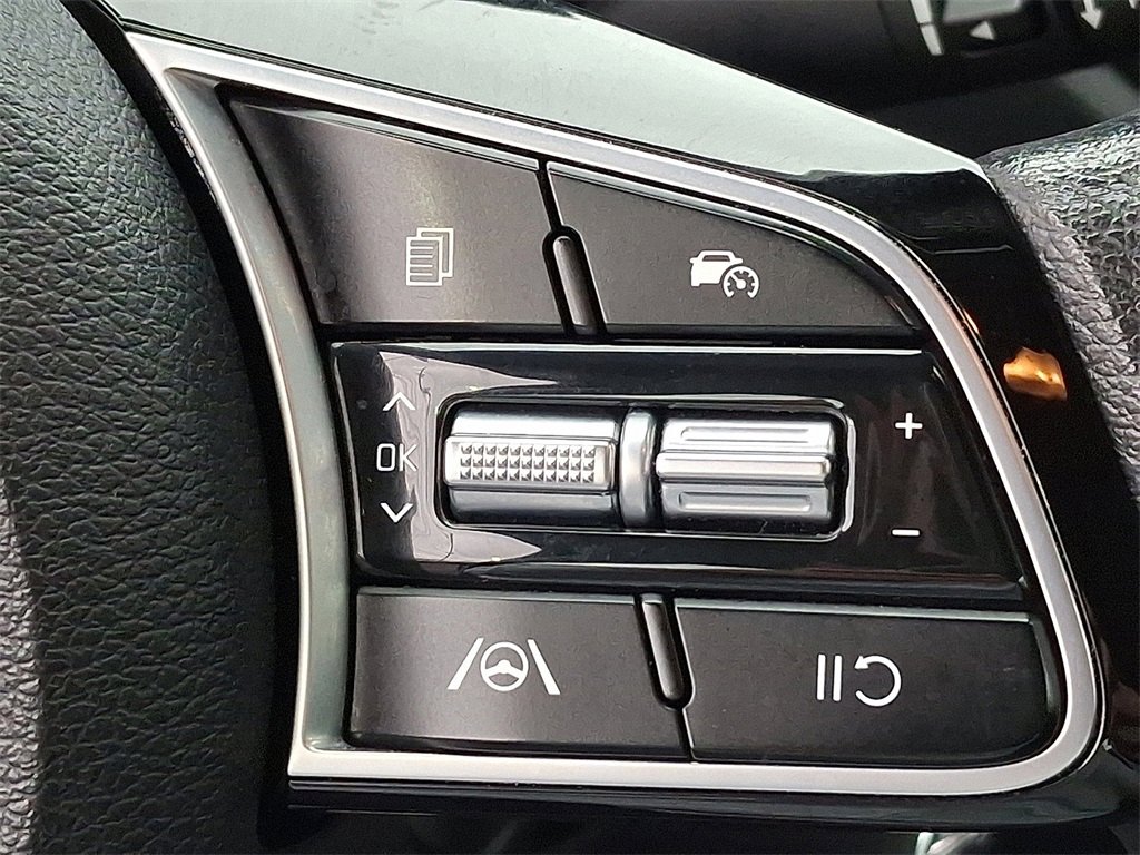 Used 2023 Kia Forte LXS image 22