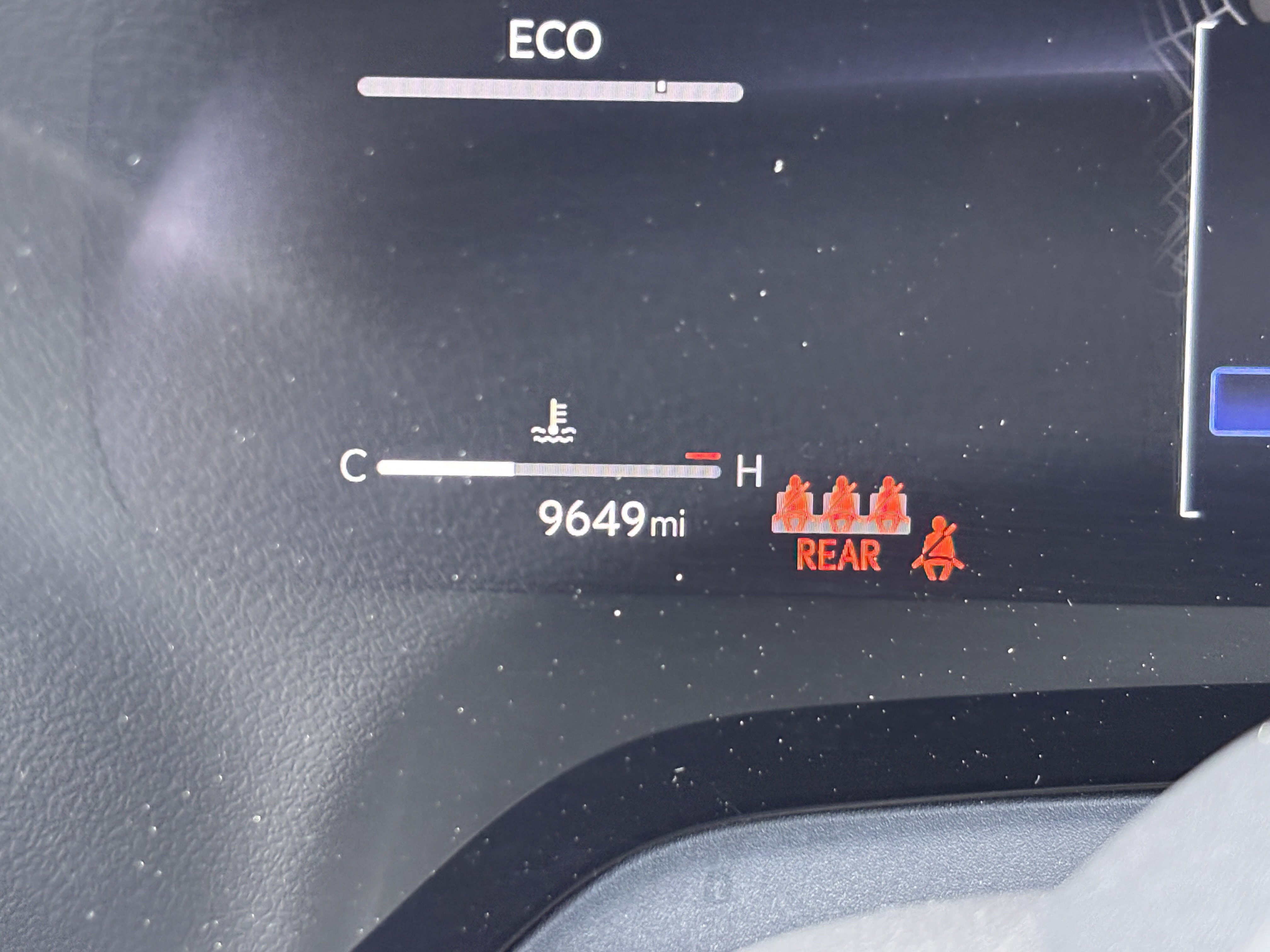 Used 2026 Lexus RX 350 Premium w/ Convenience Package FWD image 19