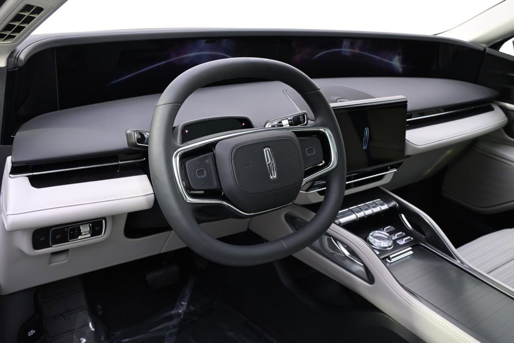 New 2026 Lincoln Nautilus Reserve image 11