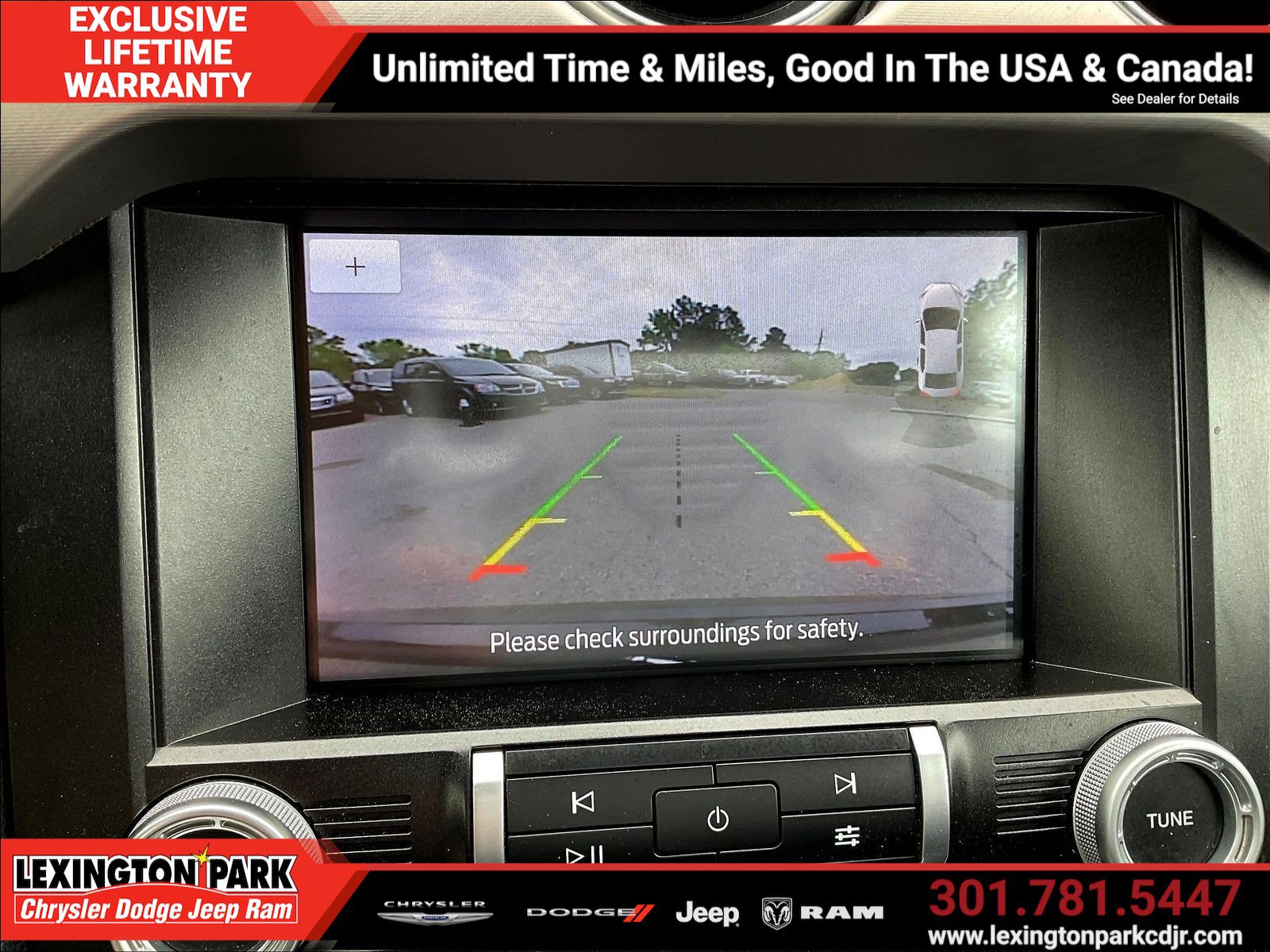 Used 2020 Ford Mustang Premium RWD image 13