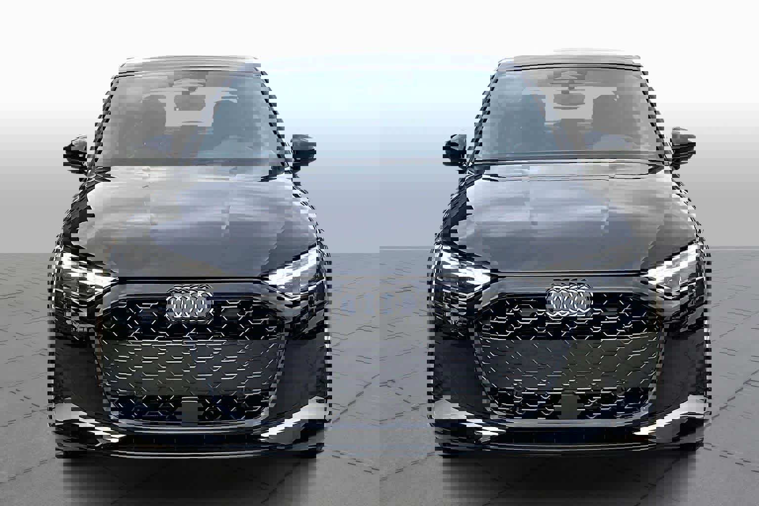 Certified 2026 Audi A3 2.0T Premium w/ Convenience Package image 4