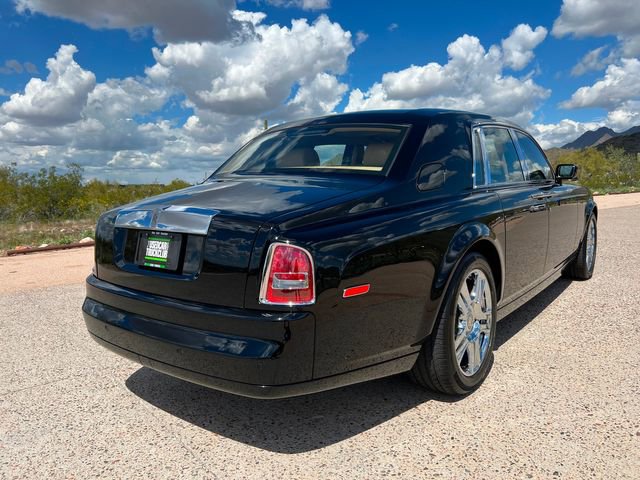 Used 2004 Rolls-Royce Phantom Sedan image 23
